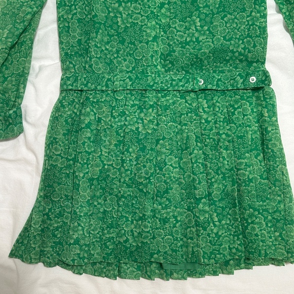 Ladybug Vintage Dress - Picture 13 of 16